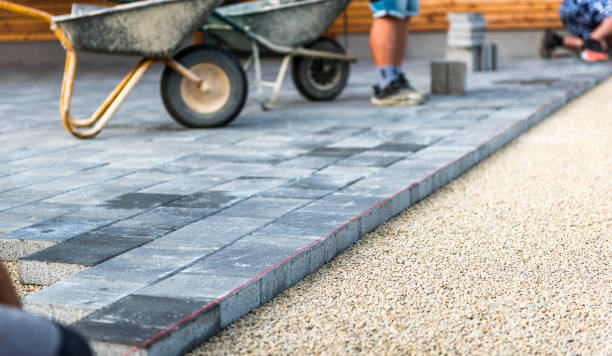 Reasons to Select Us for Your Driveway Paving Requirements in Thief River Falls, MN