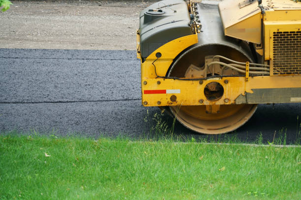 Reasons to Select Us for Your Driveway Paving Requirements in Thief River Falls, MN